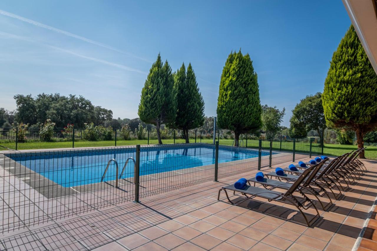 Luxe tent El Toril Glamping Experience