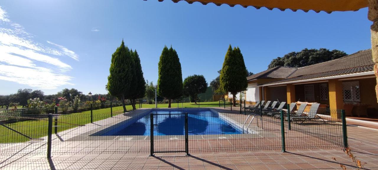 El Toril Glamping Experience *