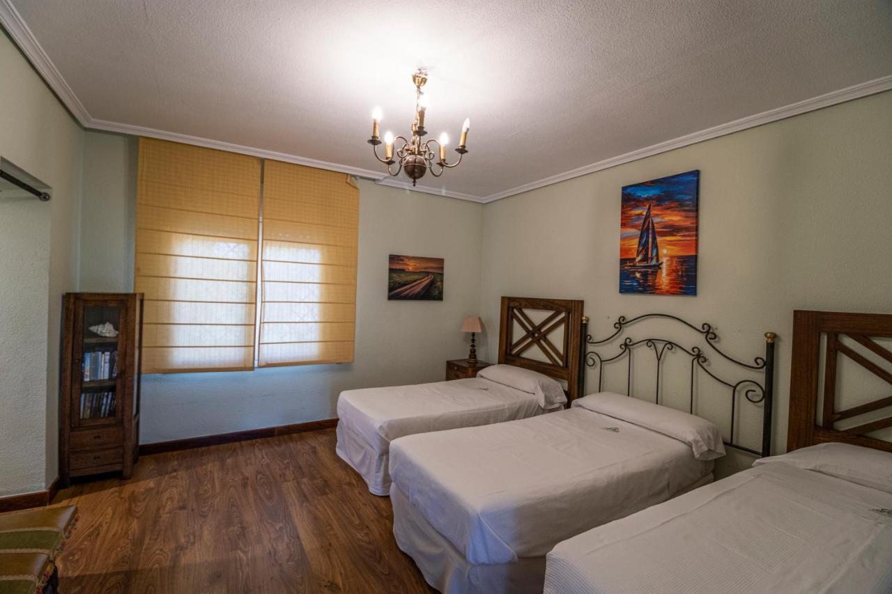 Luxe tent El Toril Glamping Experience *