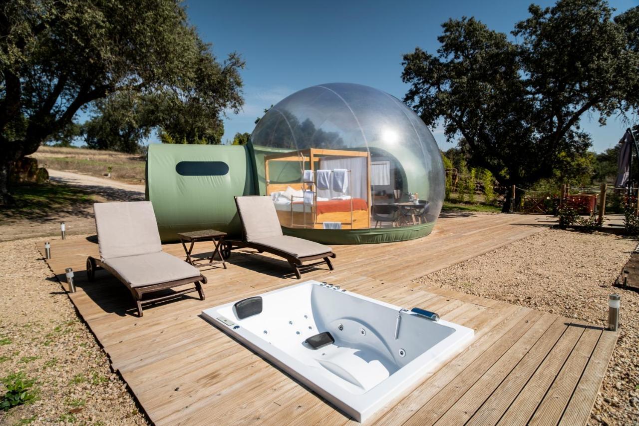 El Toril Glamping Experience *